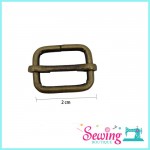 RING - SUN SHAPE-METAL-1.3CM/2.5CM/2CM/3CM/32MM/38MM(BRONZE)(1PC)